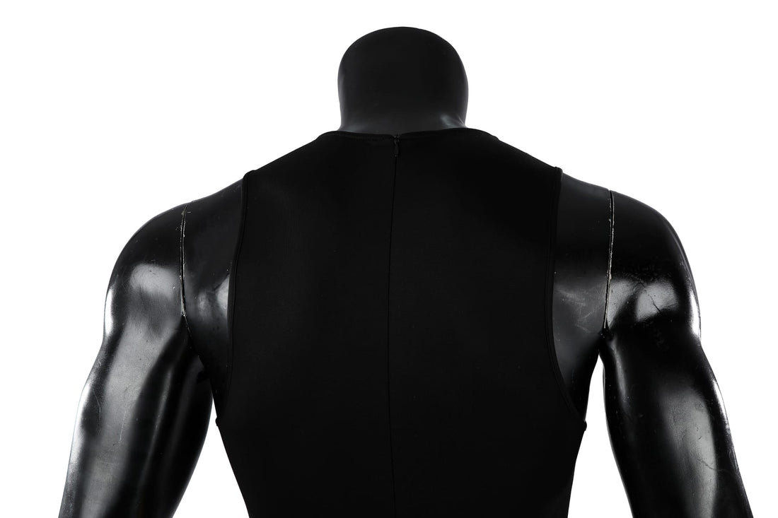 Marvel Wolverine Yellow Suit Top Level New Cosplay Costumes