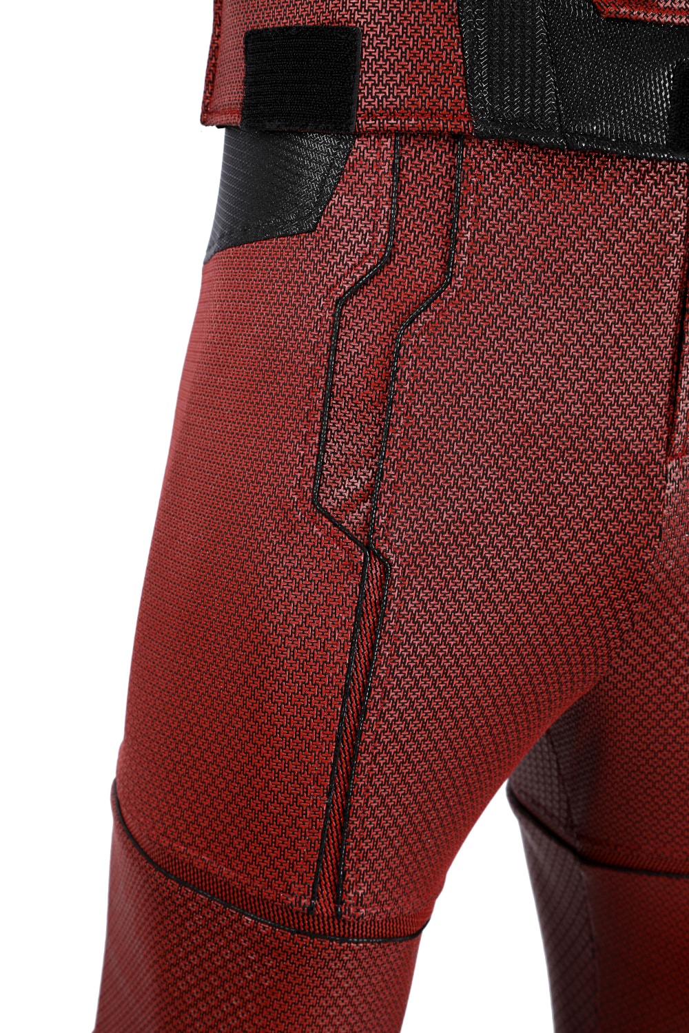 Daredevil Born Again Matt Murdock Film-grade Pro Cosplay Costumes