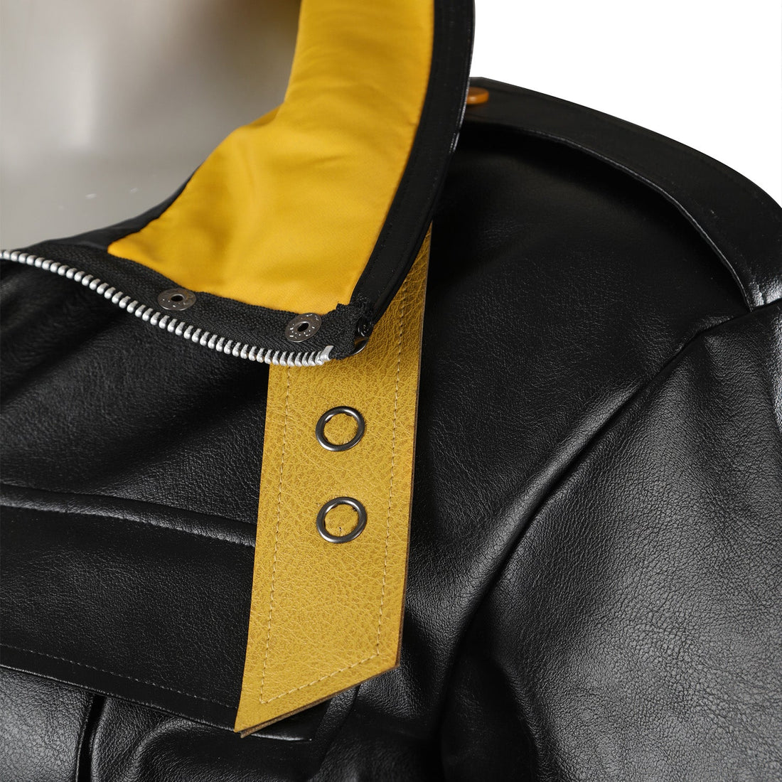 Stellar Blade Eve Wasteland Adventurer Full Set Female Cosplay Costumes