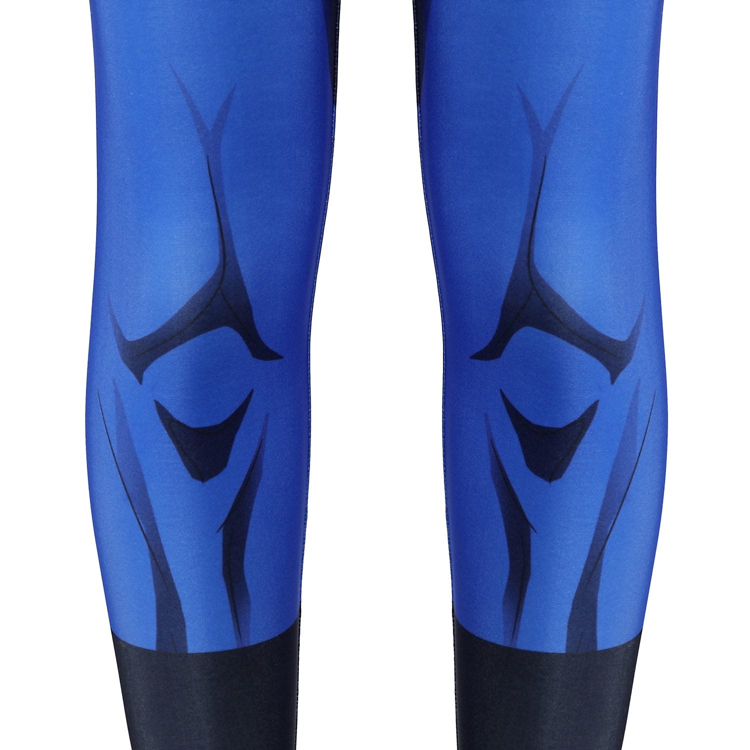 Invincible Season 3 Mark Grayson Kids Jumpsuit Cosplay Costumes