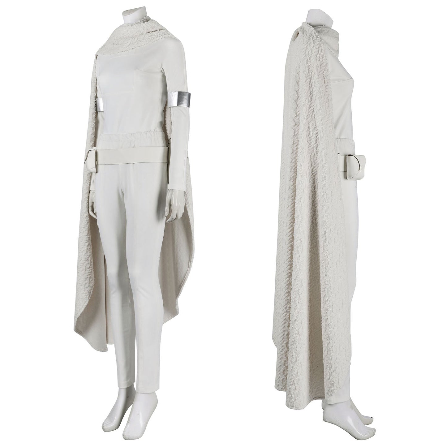 Star Wars Episode II Attack of the Clones Padmé Amidala Cosplay Costumes