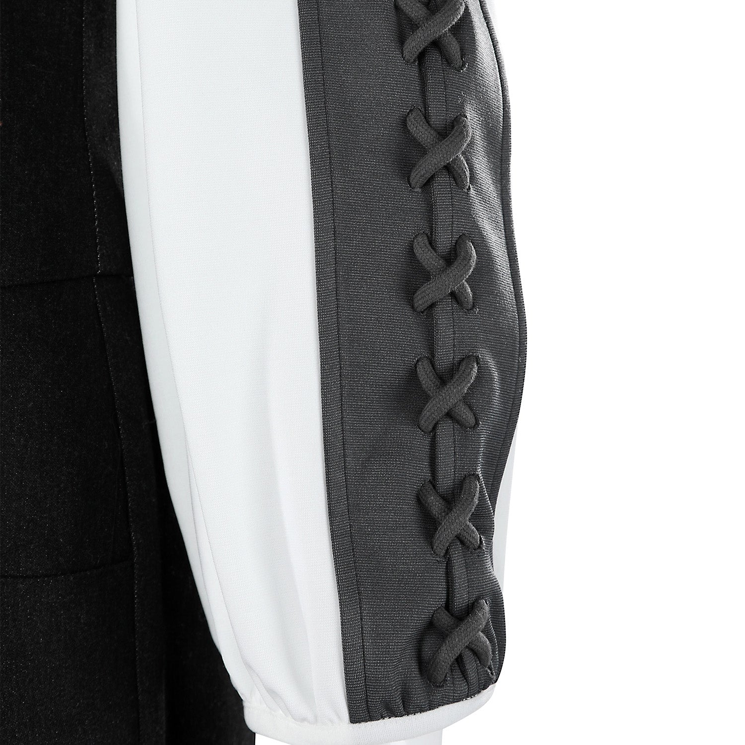 Monster Hunter Wilds Alma Full Set Top Level Cosplay Costumes