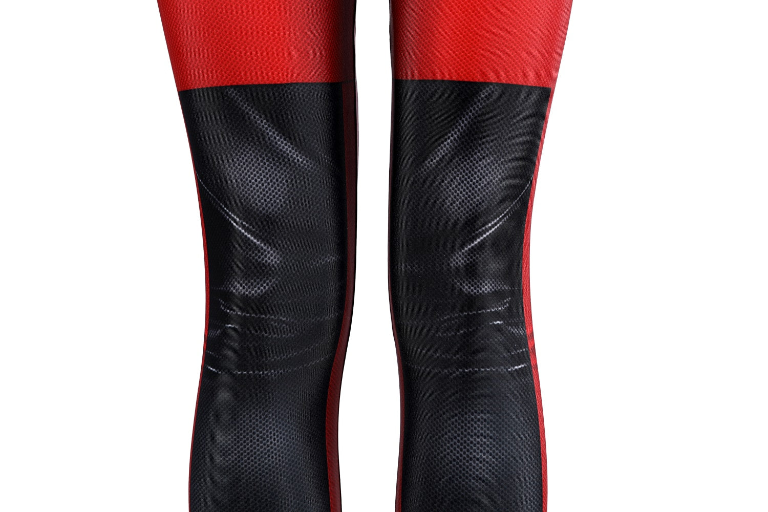 Deadpool 3 Deadpool & Wolverine Lady Jumpsuit with Accessories Costumes