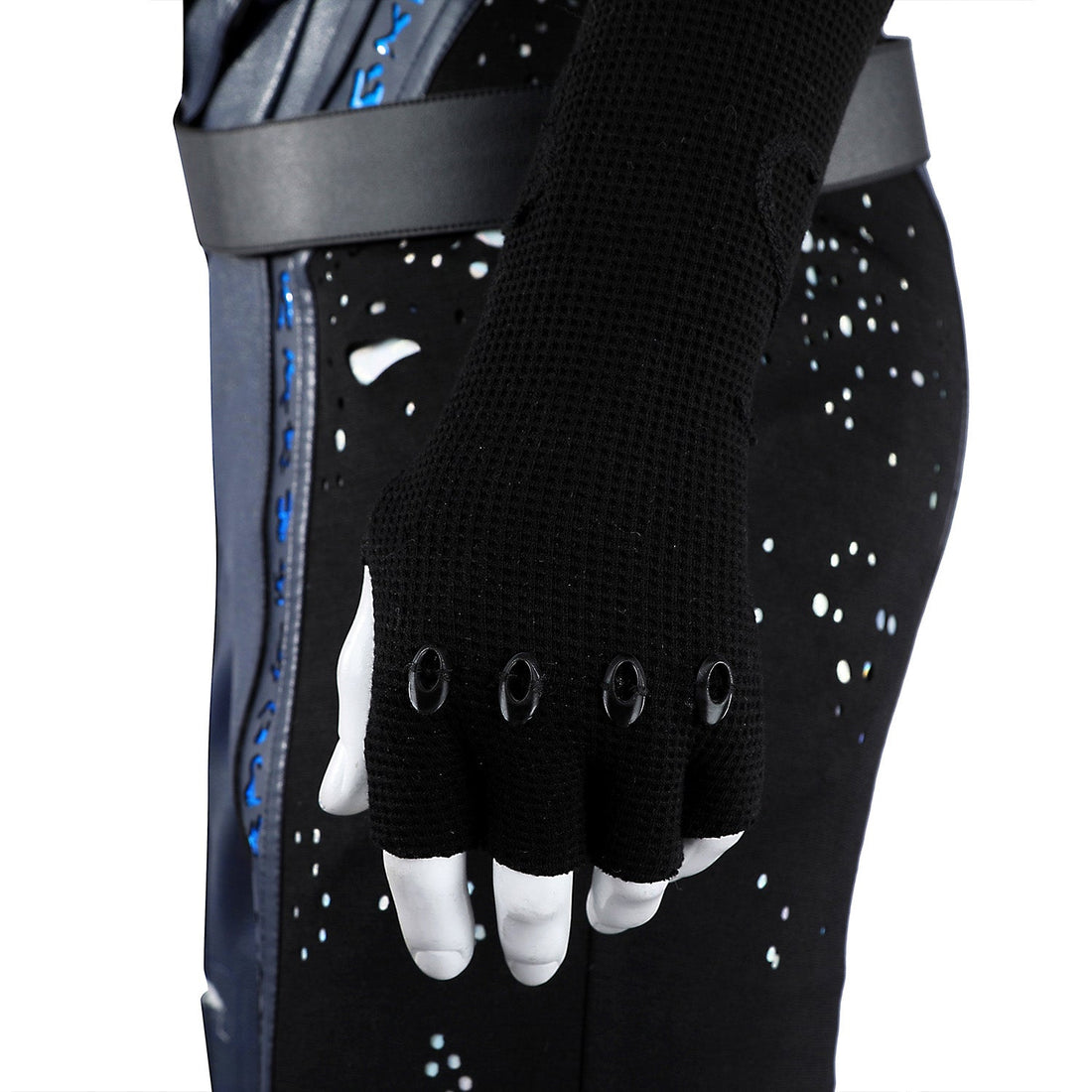 Agatha All Along Wiccan Billy Maximoff Full Set Cosplay Costumes