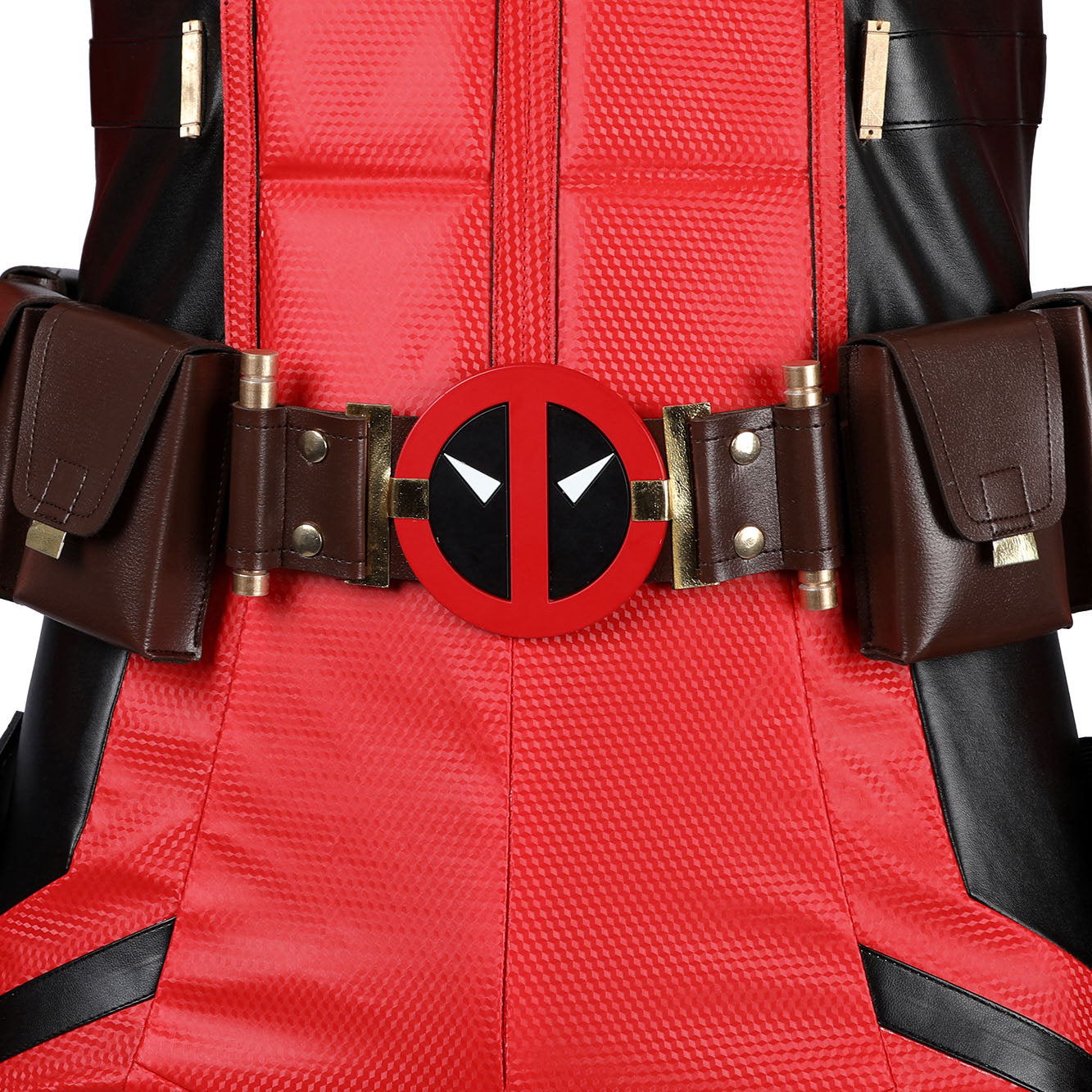 Deadpool 3 Wade Wilson Male Samurai Deadpool Cosplay Costumes