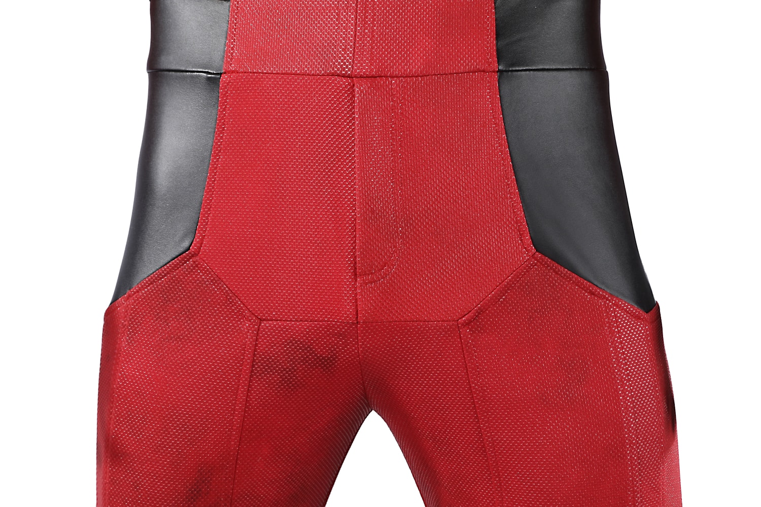Deadpool 3 Deadpool Film-grade Pro Full Set Cosplay Costumes