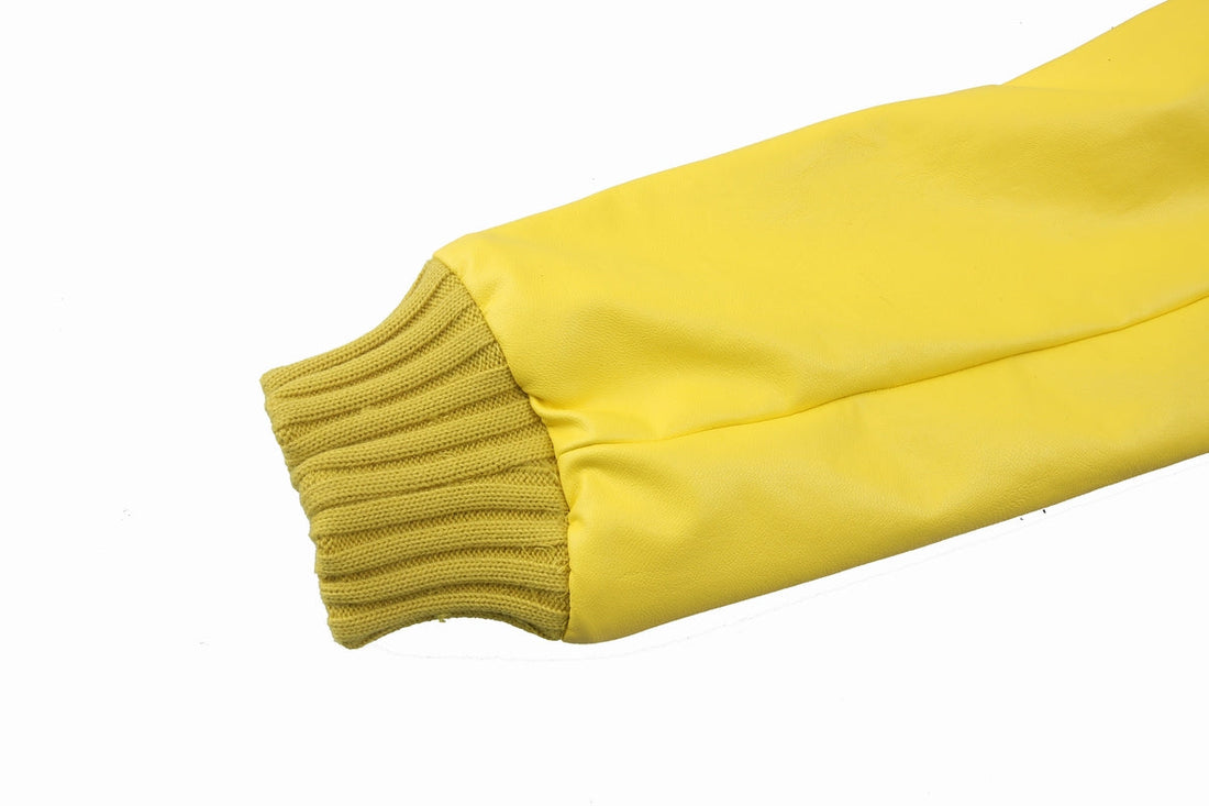 Final Fantasy XV Cindy Aurum Female Leather Cosplay Costumes