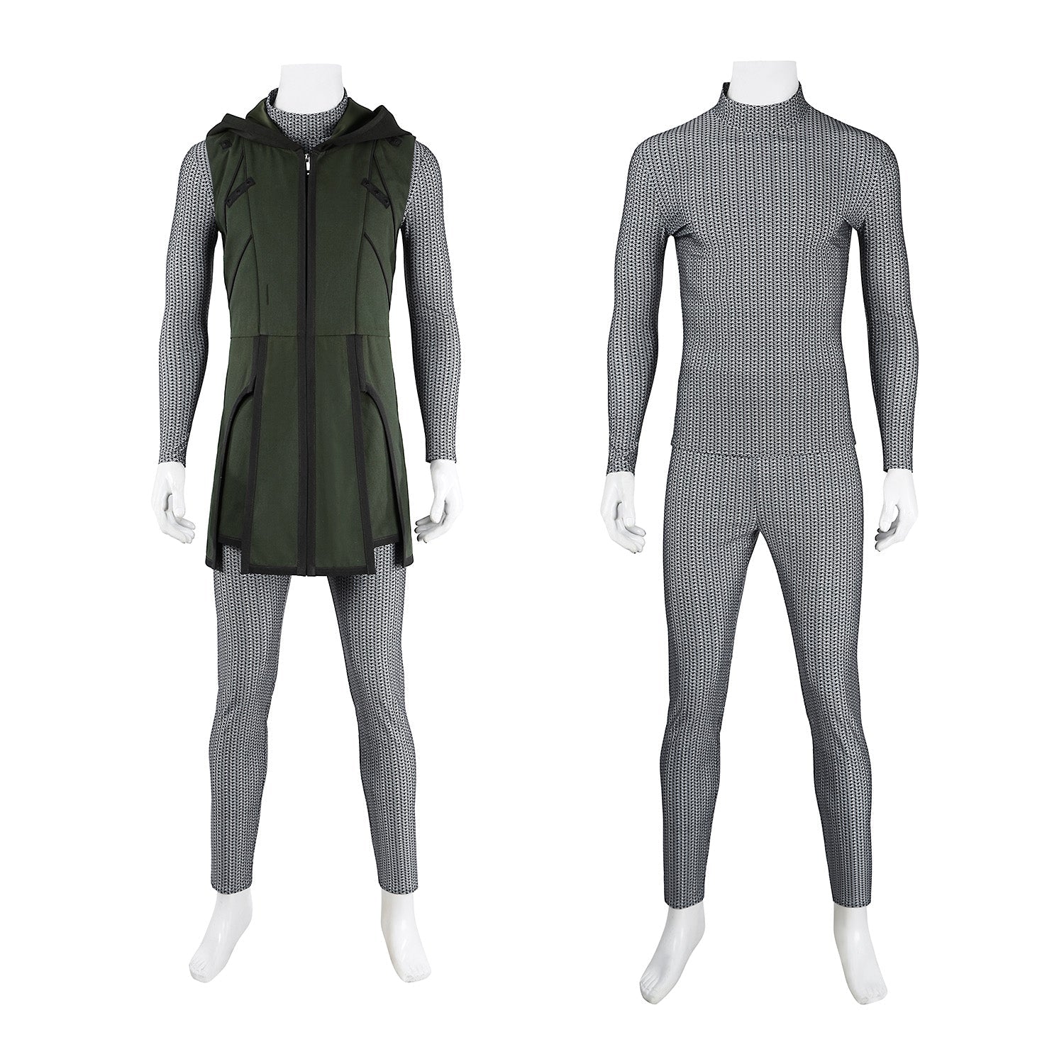 Avengers Doomsday Doctor Doom Armor Outfit Full Set Cosplay Costumes