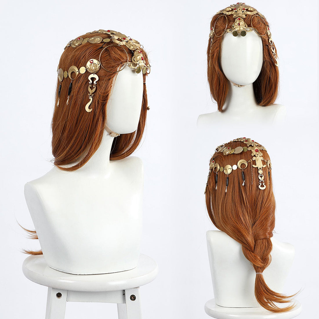 Game Baldur's Gate 3 Mizora Female Halloween Cosplay Costumes