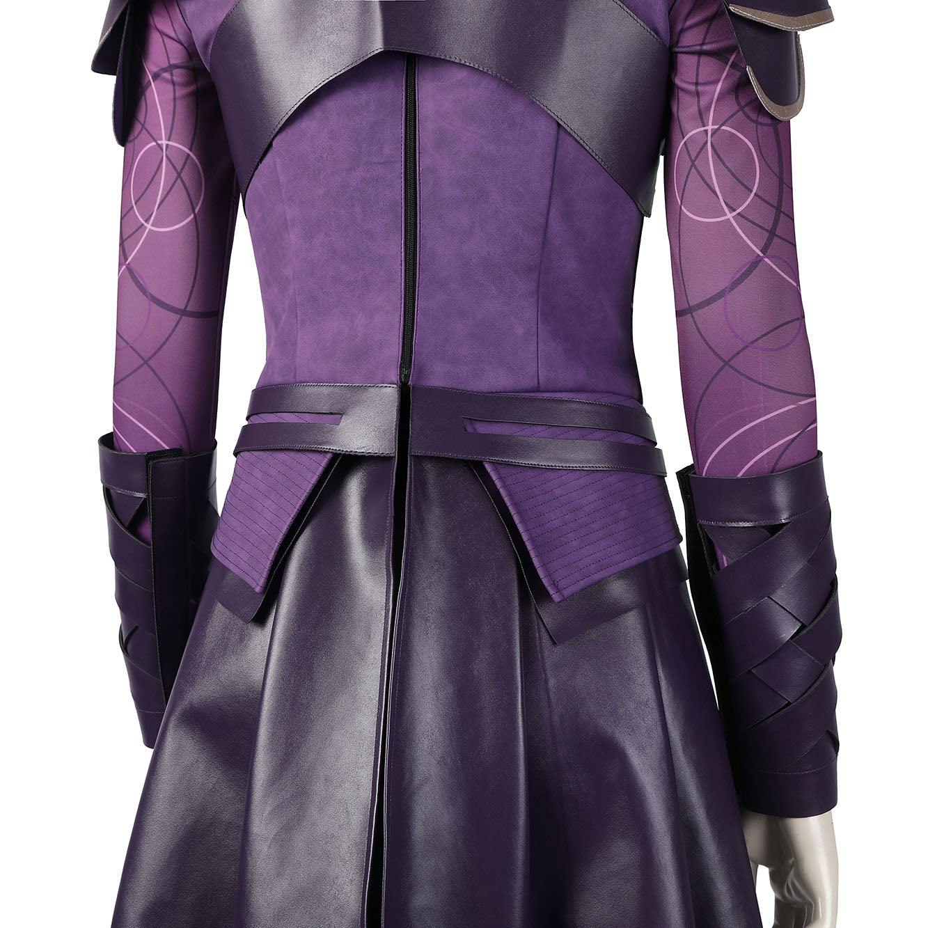 Doctor Strange in the Multiverse of Madness Clea Cosplay Costumes