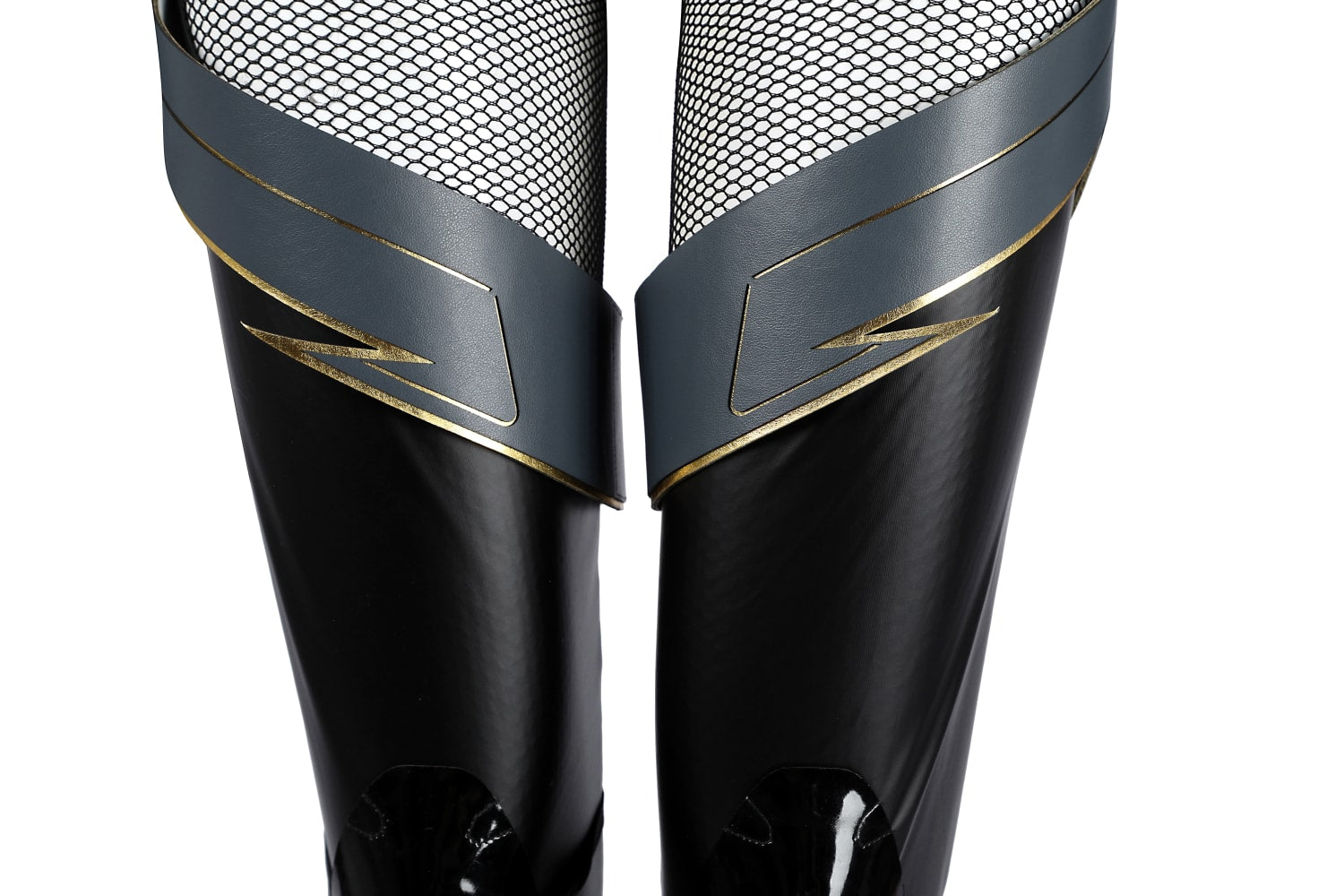 Marvel Rivals Storm Ororo Munroe Full Set Top Cosplay Costumes