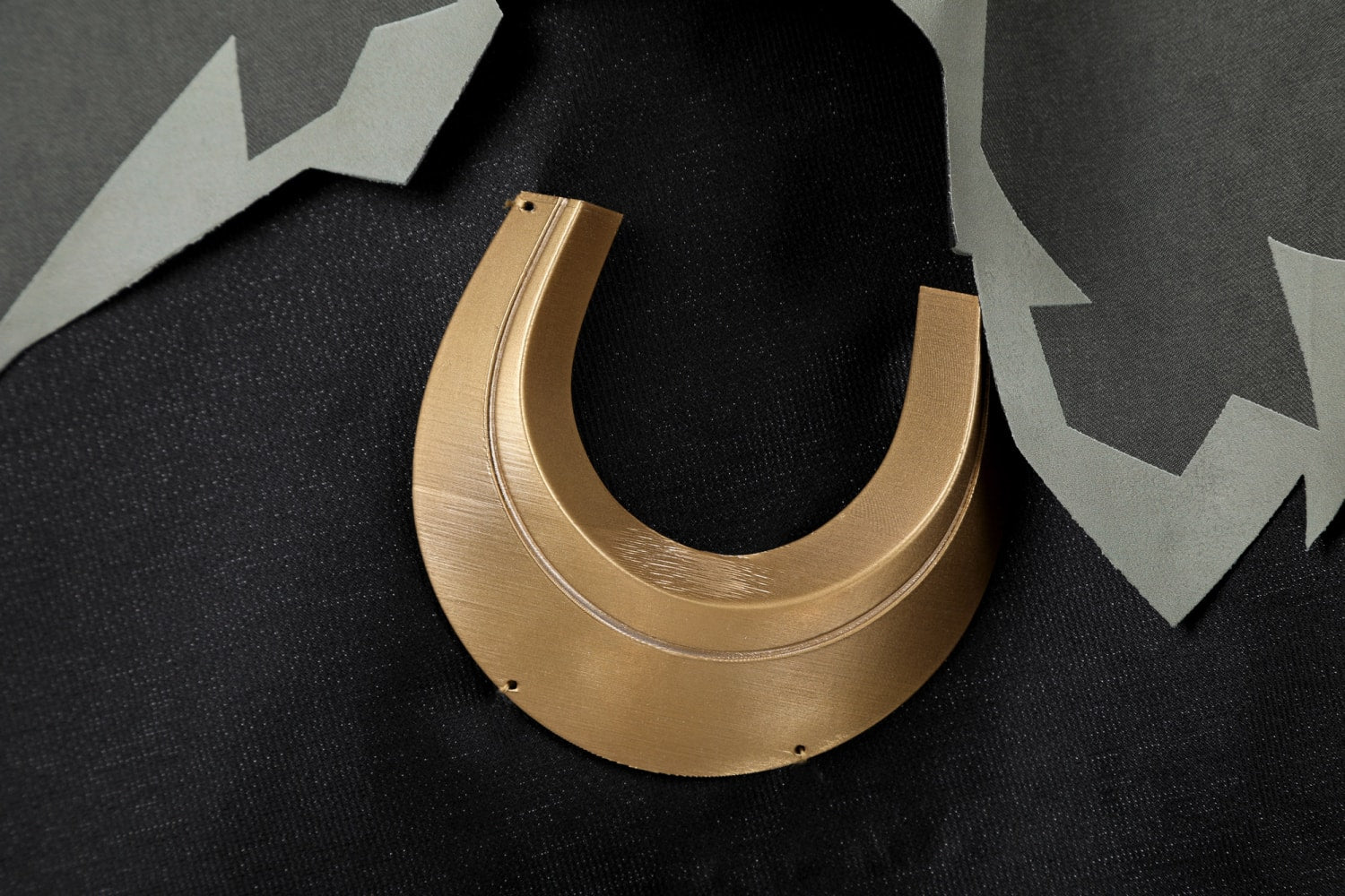 Game Genshin Impact Jahoda Full Set Top Cosplay Costumes