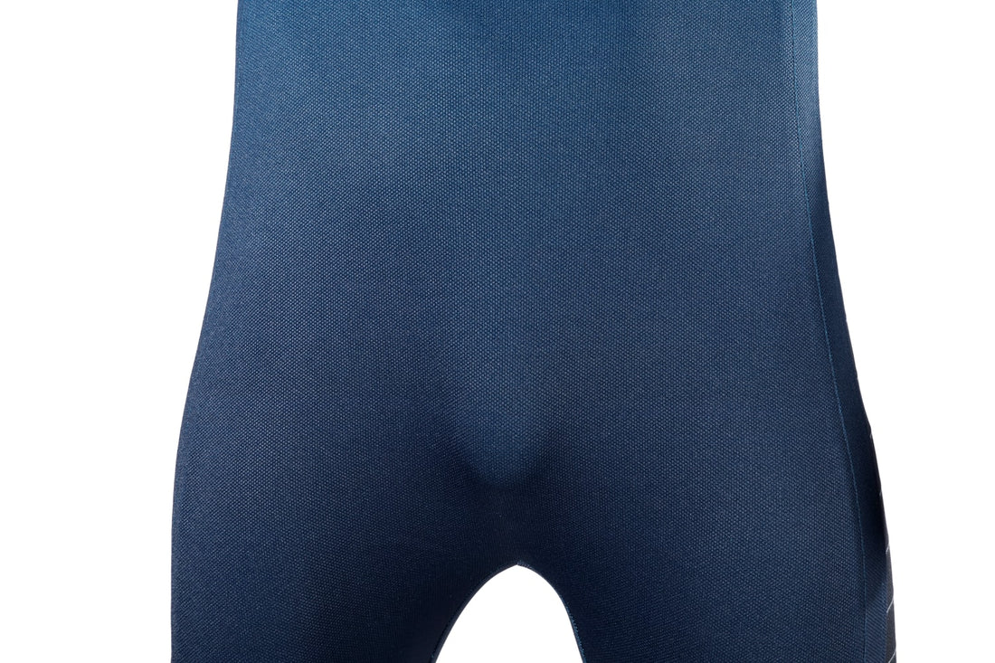 Fantastic Four Human Torch Battle Suit Full Set Top Cosplay Costumes