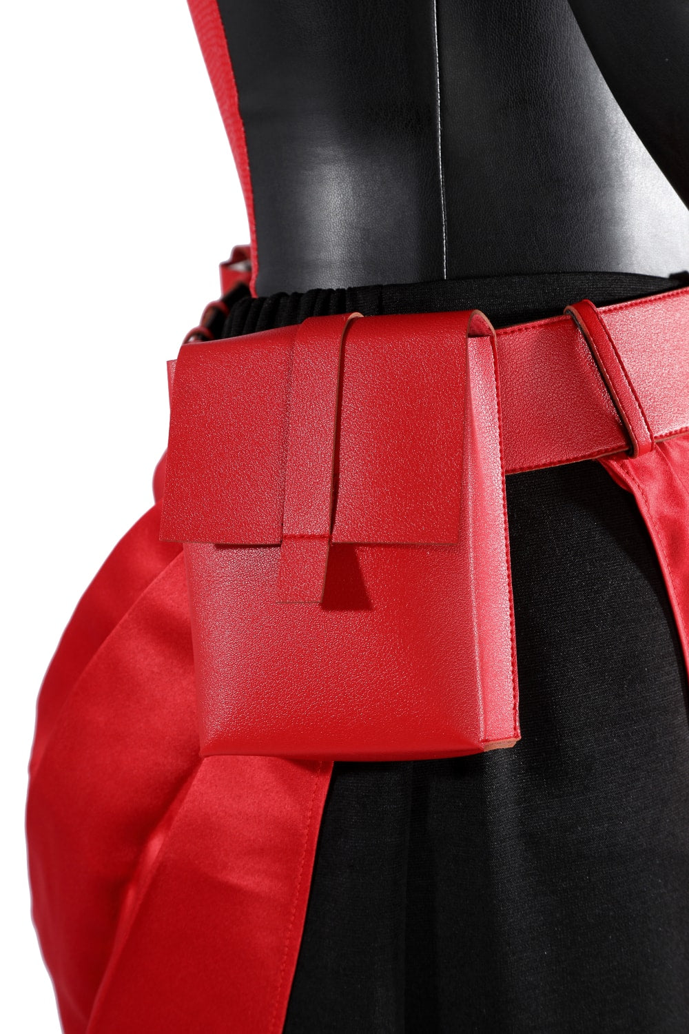 Daredevil Elektra Natchios Top Level Female Cosplay Costumes