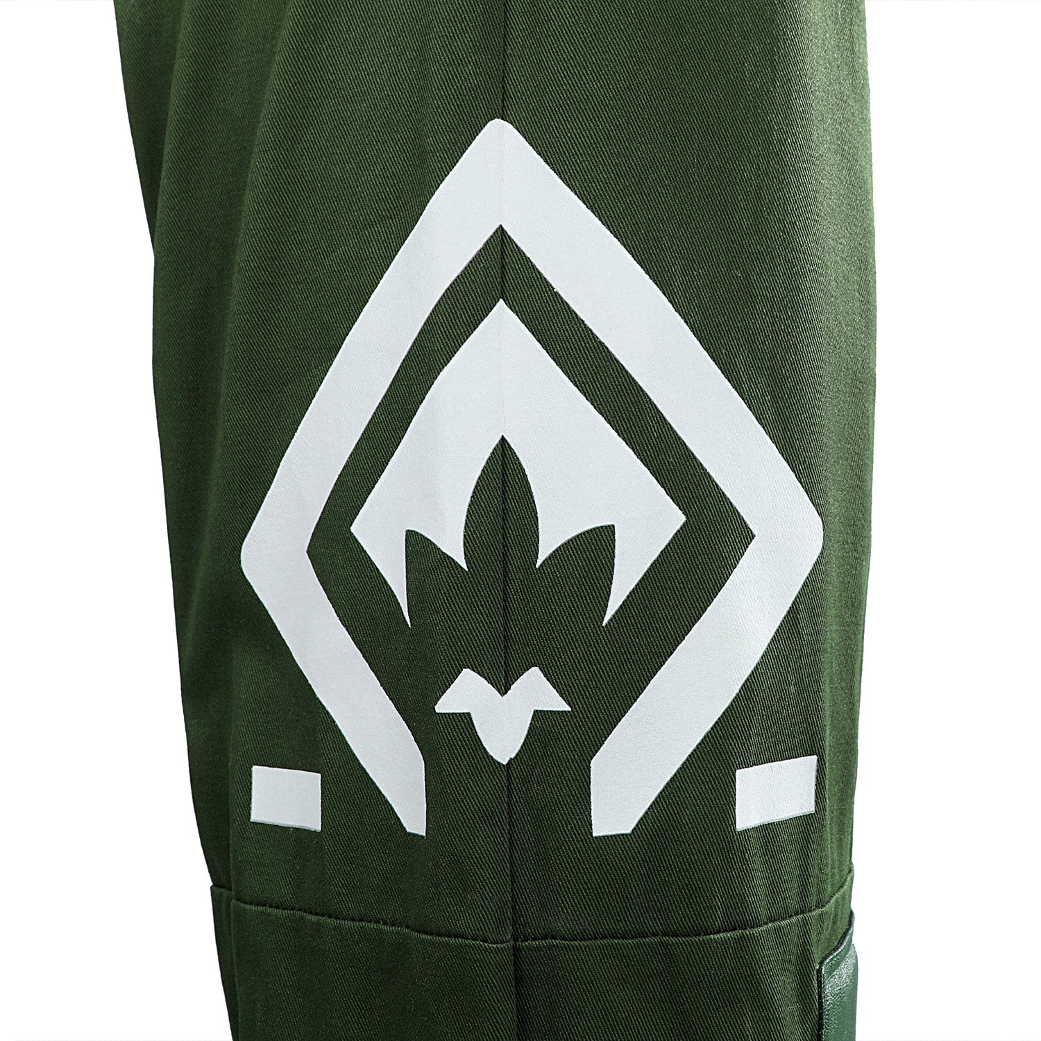 Valorant Skye Full Set Outfit Female Halloween Cosplay Costumes