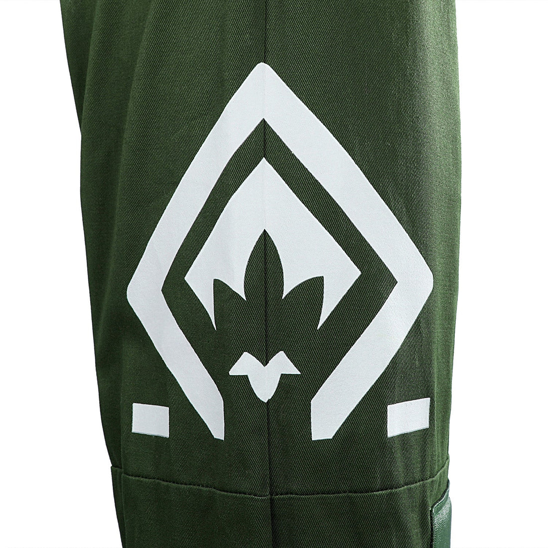 Valorant Skye Full Set Outfit Female Halloween Cosplay Costumes