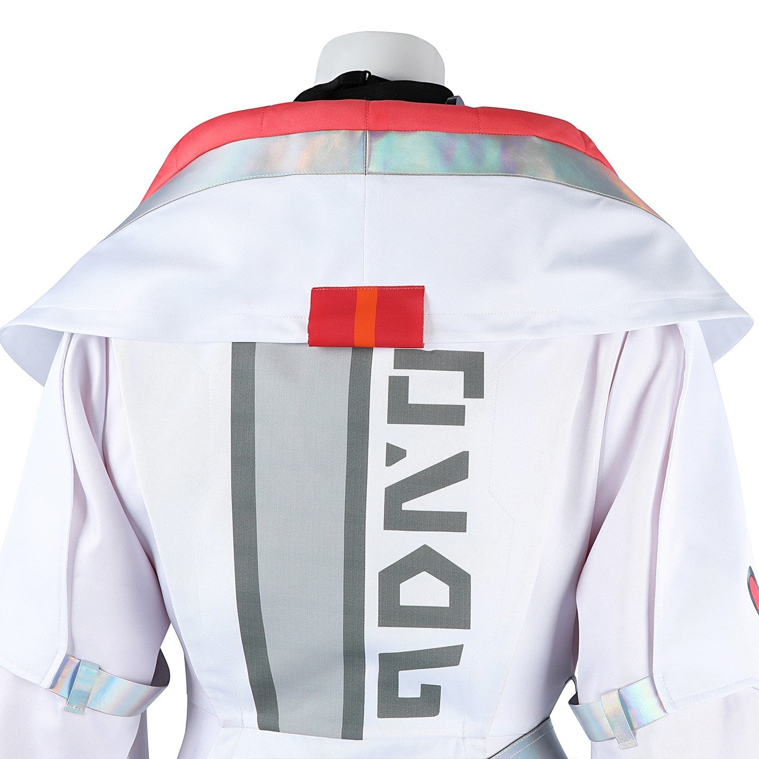 LOL Battle Bunny Aurora Full Set Outfit Female Cosplay Costumes