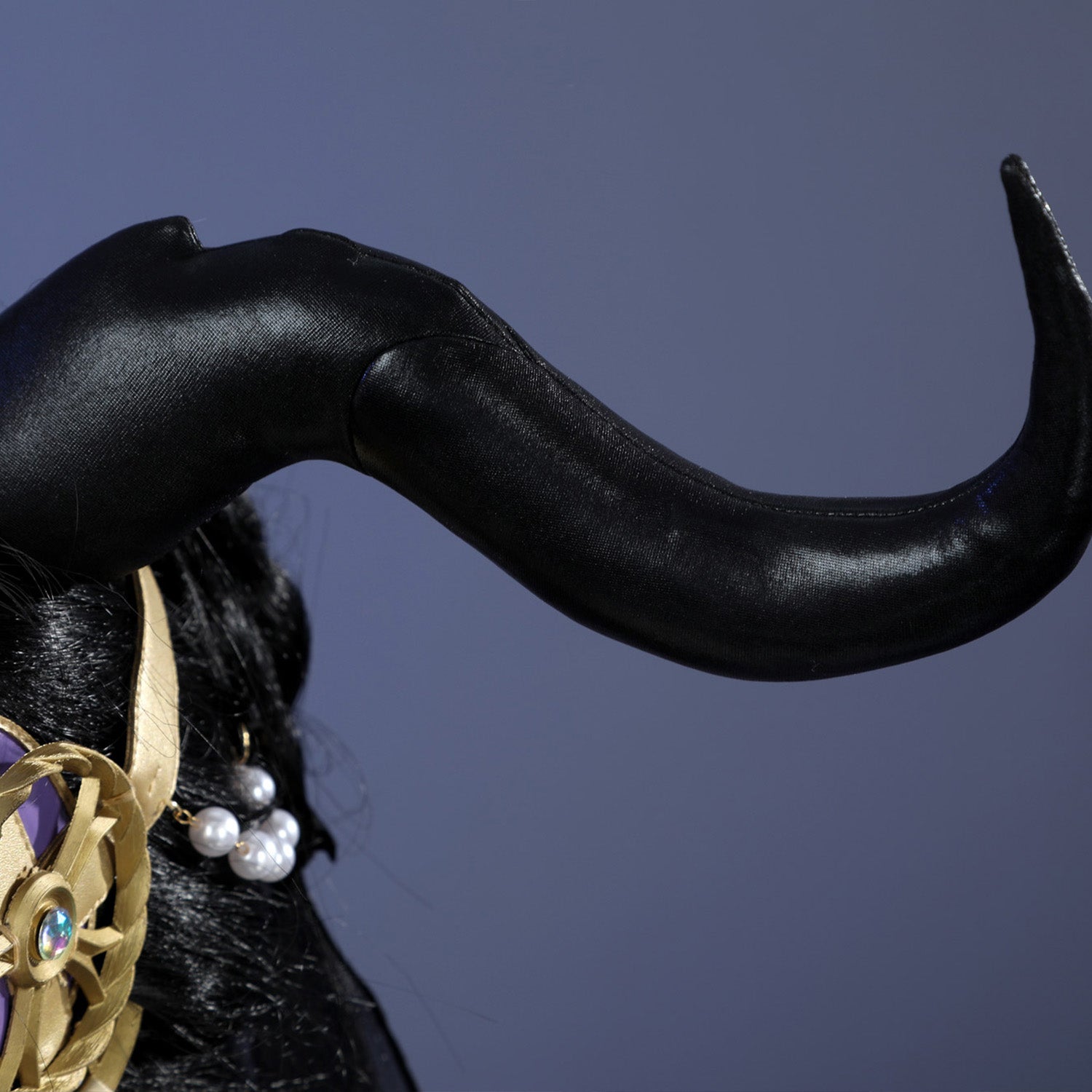 Identity V Priestess The Envoy of Yog Sothoth Cosplay Costumes