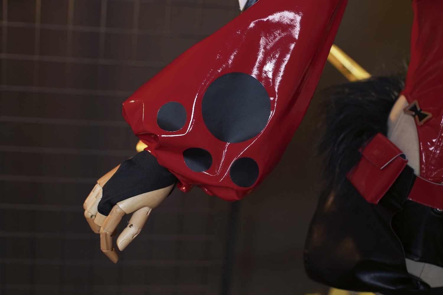 Game Zenless Zone Zero Mana Nekomiya Top Cosplay Costumes