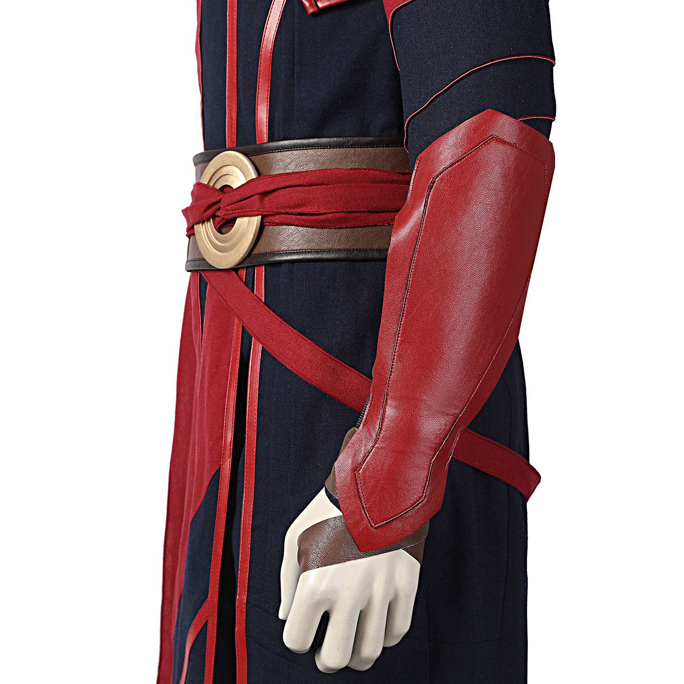 Doctor Strange 2 in the Multiverse of Madness Stephen Strange Cosplay Costumes