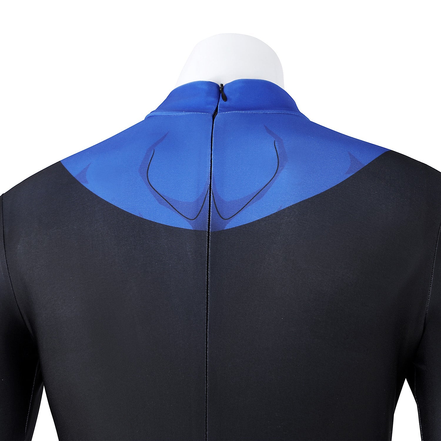 Invincible Season 3 Mark Grayson Male Jumpsuit Cosplay Costumes