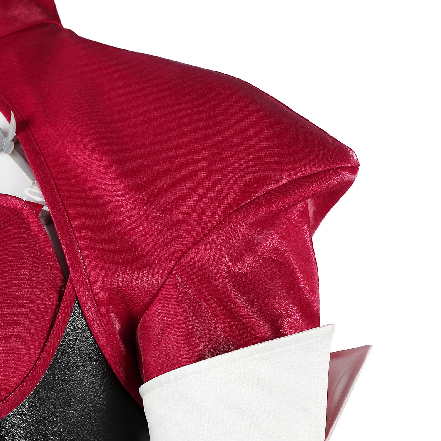 Marvel Rivals Psylocke Blood Kariudo Skin Full Set Cosplay Costumes