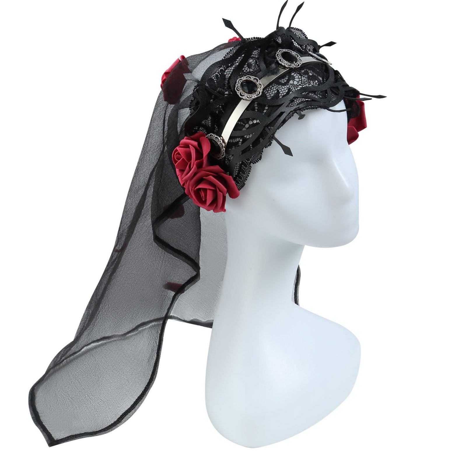 Identity V Psychologist Ada Mesmer Everlasting Night Cosplay Costumes