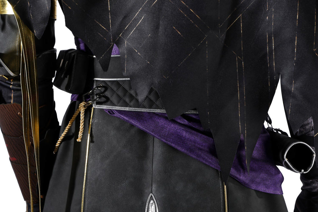 Clair Obscur: Expedition 33 Verso Full Set Male Cosplay Costumes