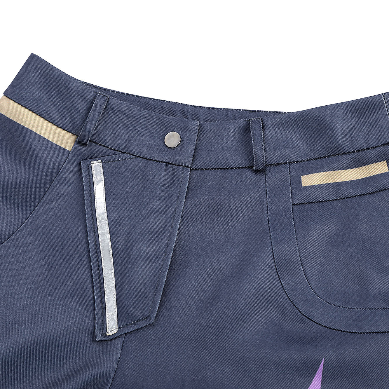 Valorant Vyse Female Full Set Top Level Cosplay Costumes