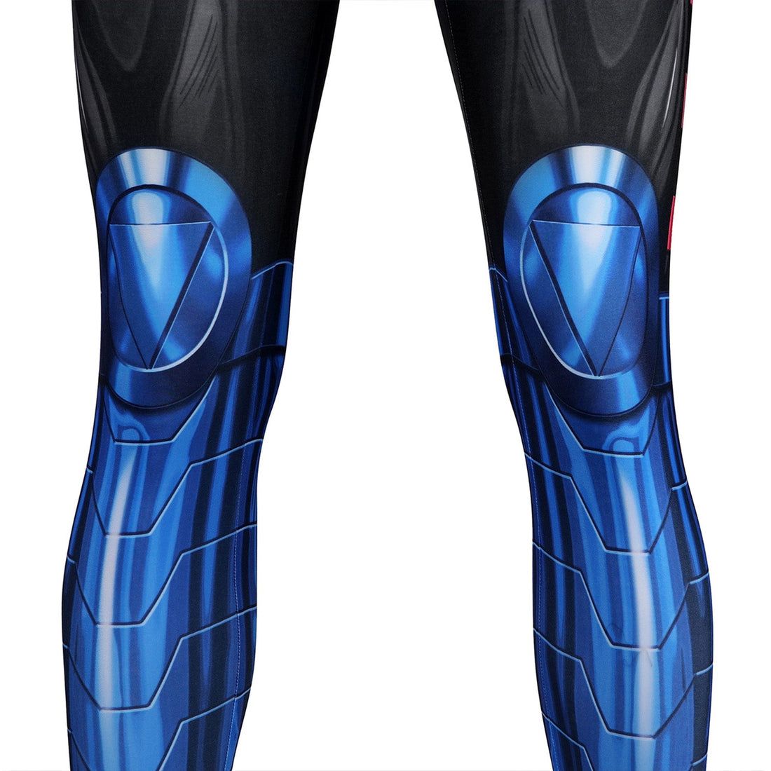 X-Men'97 Gambit Remy Etienne Lebeau Top Level Cosplay Costumes