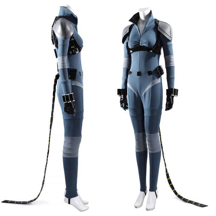 Absolute Universe Absolute Catwoman Selina Kyle Cosplay Costumes