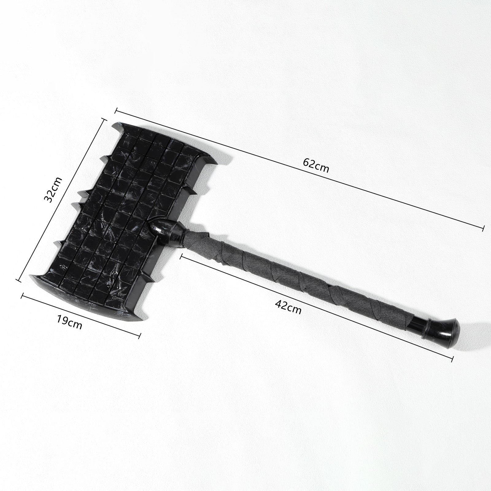 Absolute Batman Bruce Wayne Jumpsuit Full Set Cosplay Costumes