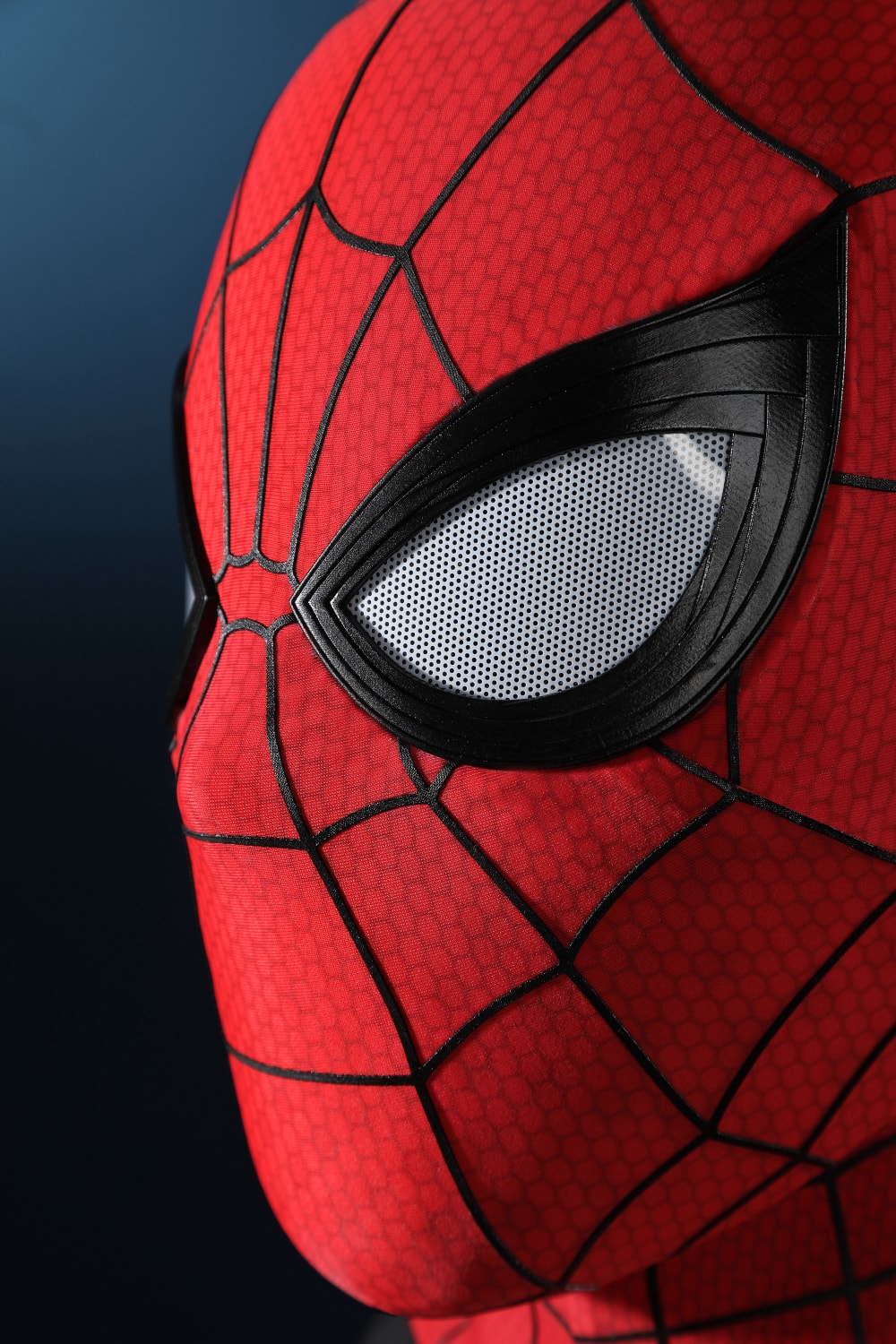 Spider-Man: Brand New Day Peter Parker Film-grade Pro Cosplay Costumes