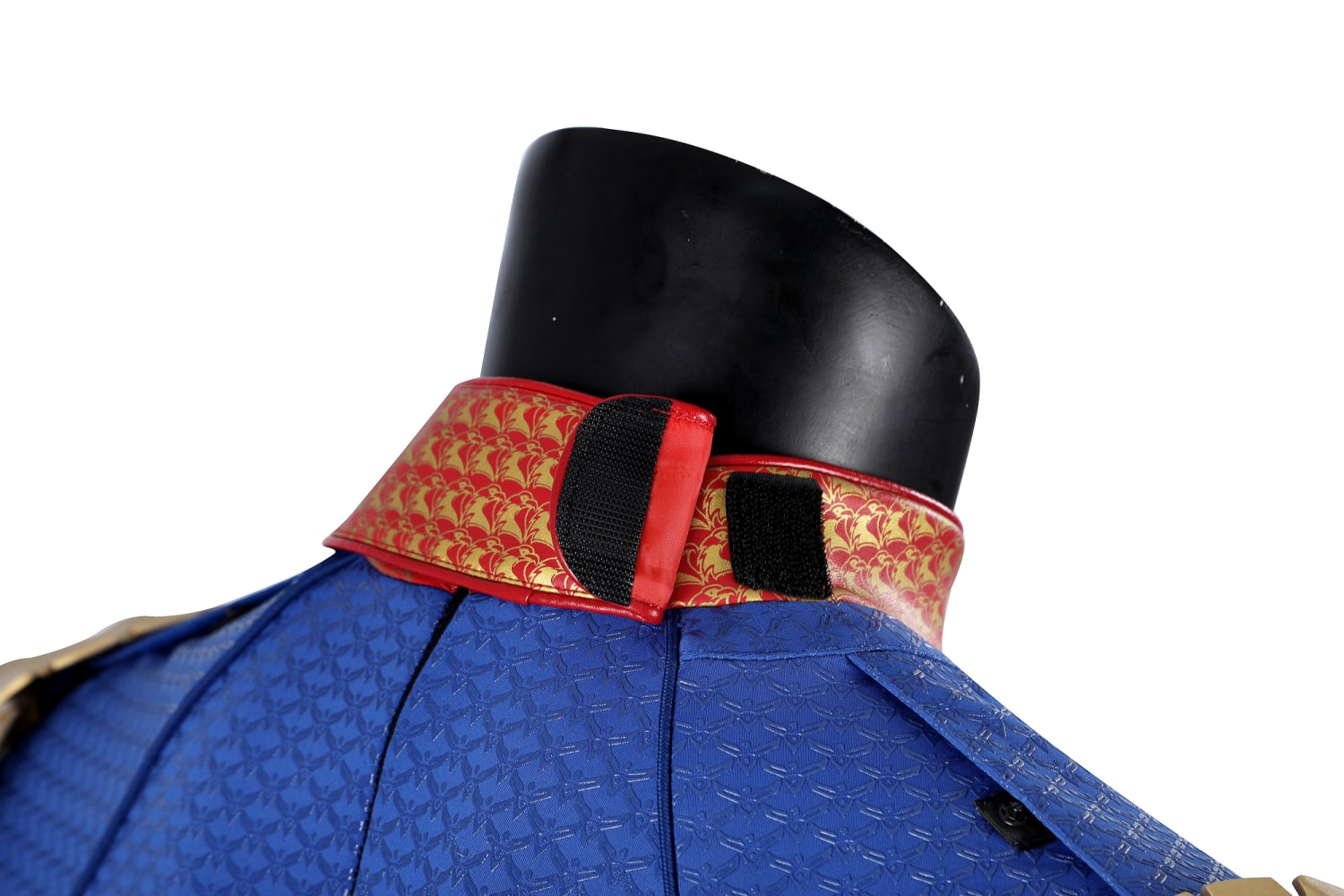 The Boys Season 3 The Homelander Male Top Pro Cosplay Costumes