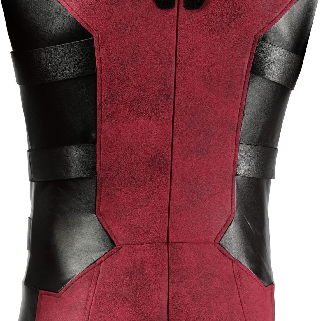 Deadpool 3 Deadpool & Friend Wade Wilson Male Top Cosplay Costumes