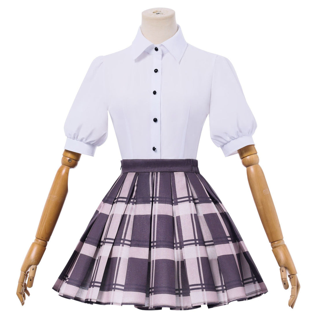 Game Honor of Kings Xiao Qiao Secret Clues Search Cosplay Costumes