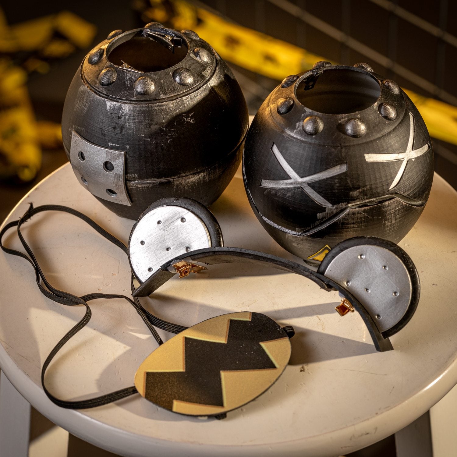 Game Zenless Zone Zero Koleda Belobog Top Cosplay Costumes