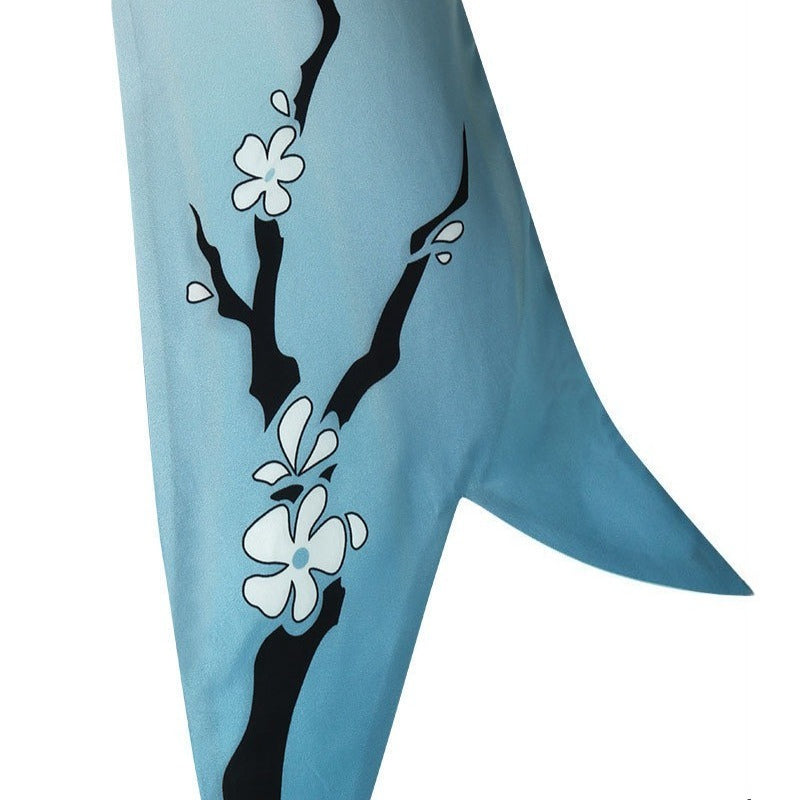 Game Honkai: Star Rail Ruan Mei Fullset Cosplay Costumes