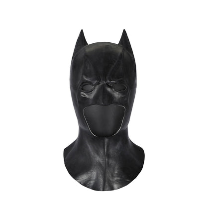 Justice League Nightmare Batman Top Level Male Cosplay Costumes