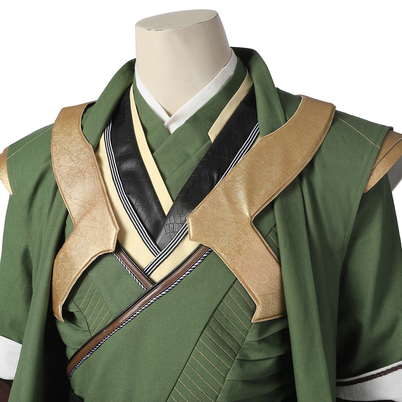 Doctor Strange 2 in the Multiverse of Madness Baron Mordo Cosplay Costumes