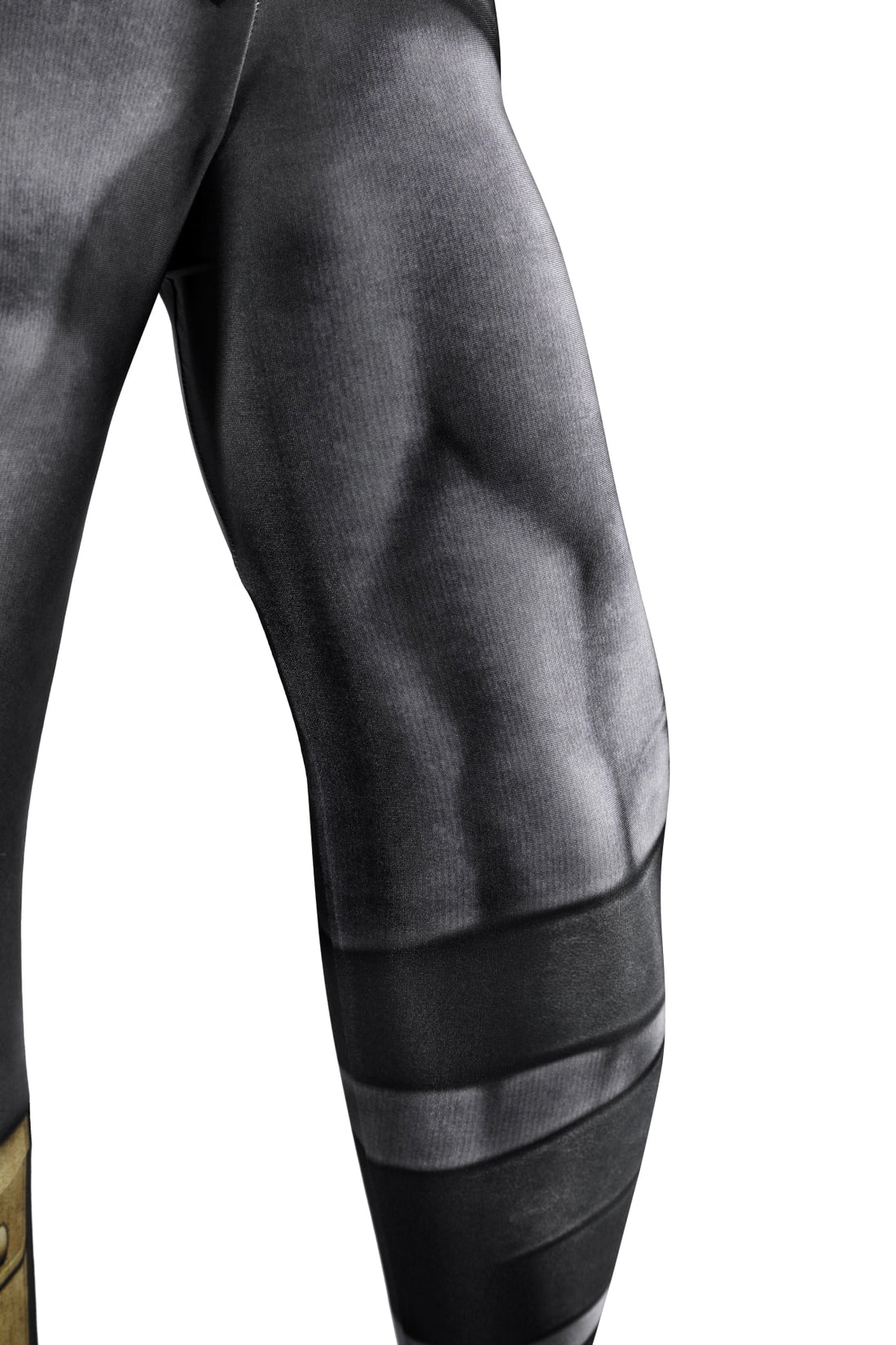 Absolute Universe Absolute Batman Bruce Wayne Jumpsuit Cosplay Costumes