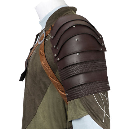 The Lord of the Rings The Fellowship of the Ring Legolas Cosplay Costumes