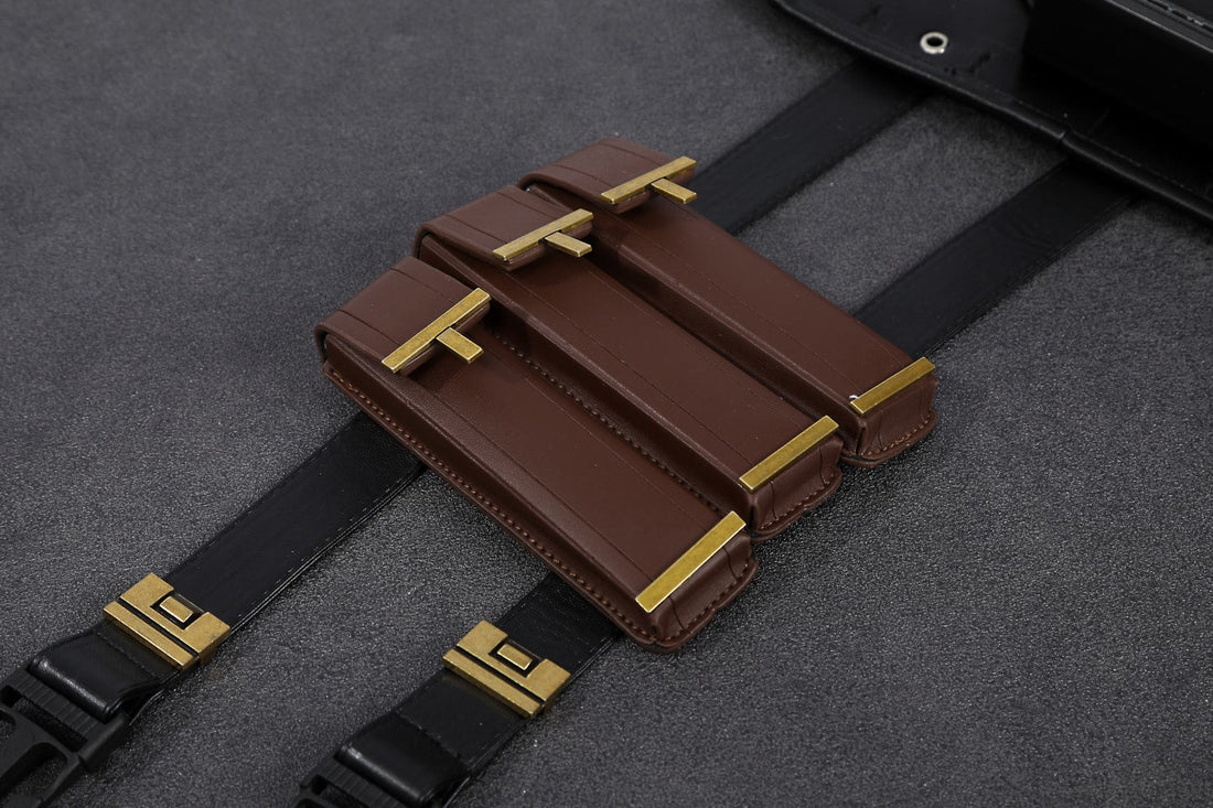 Deadpool 3 Deadpool Film-grade Pro Full Set Cosplay Costumes