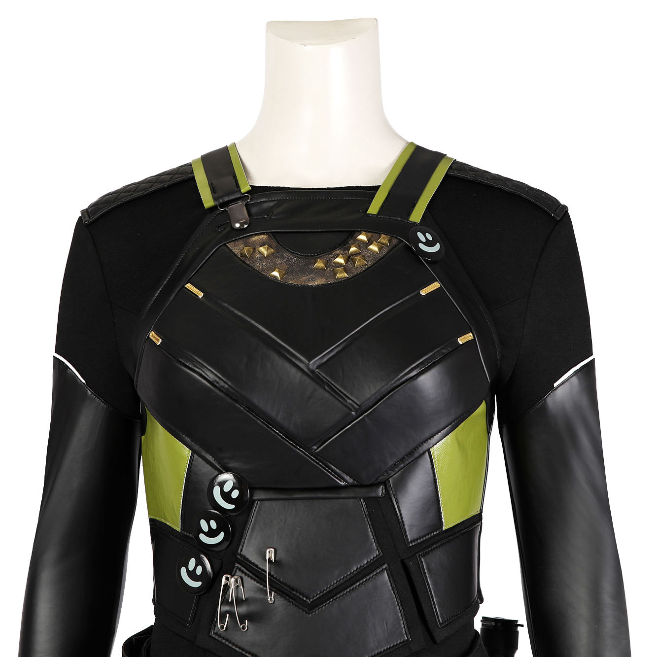 Loki season 2 Sylvie Variant Female Loki Cosplay Costumes