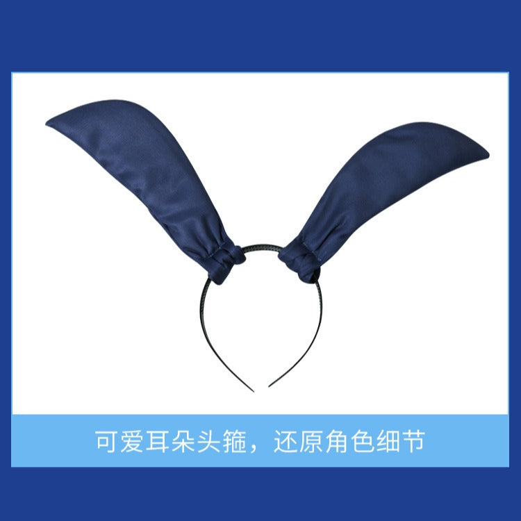 Genshin Impact Abyss Mage Hydro Cryo Pyro Electro Cosplay Costumes