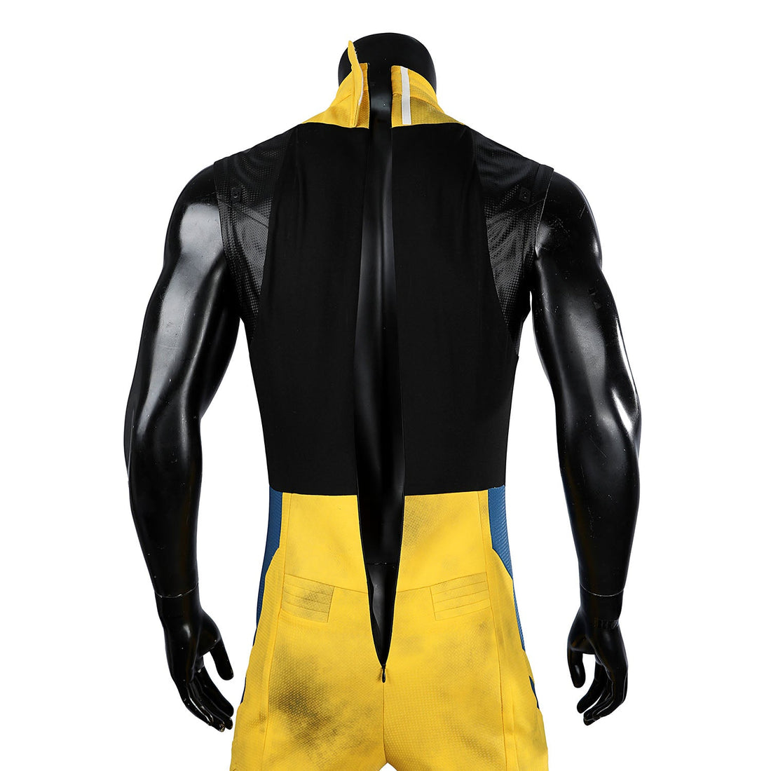 Deadpool 3 Wolverine Film-grade Pro Full Set Cosplay Costumes