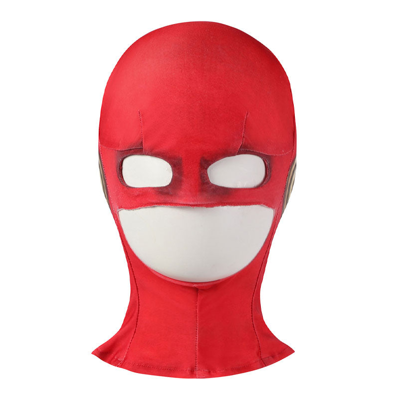 The Flash season 8 Jason Garrick Children Jumpsuit Cosplay Costumes