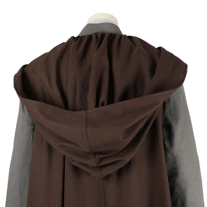 Obi-Wan season 1 Obi-Wan Kenobi Male Fullset Cosplay Costumes