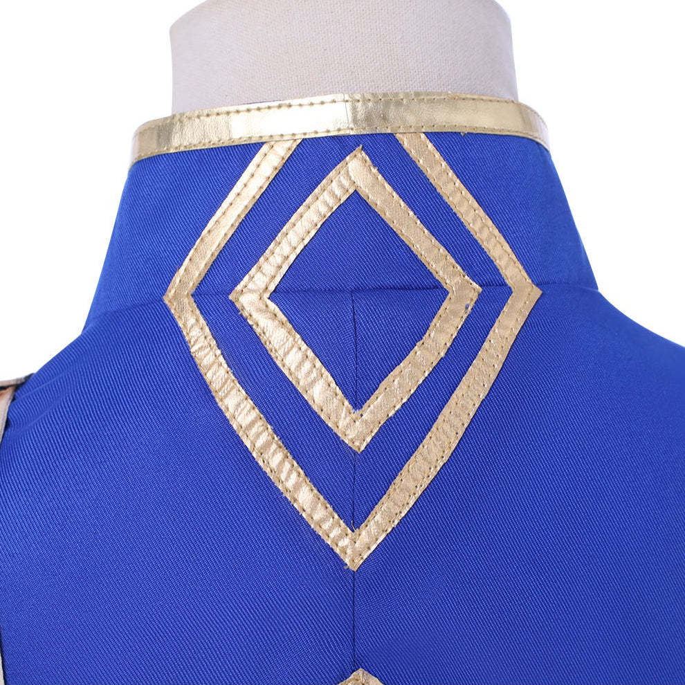 Honkai: Star Rail Saber X Fate/stay night Fullset Cosplay Costumes