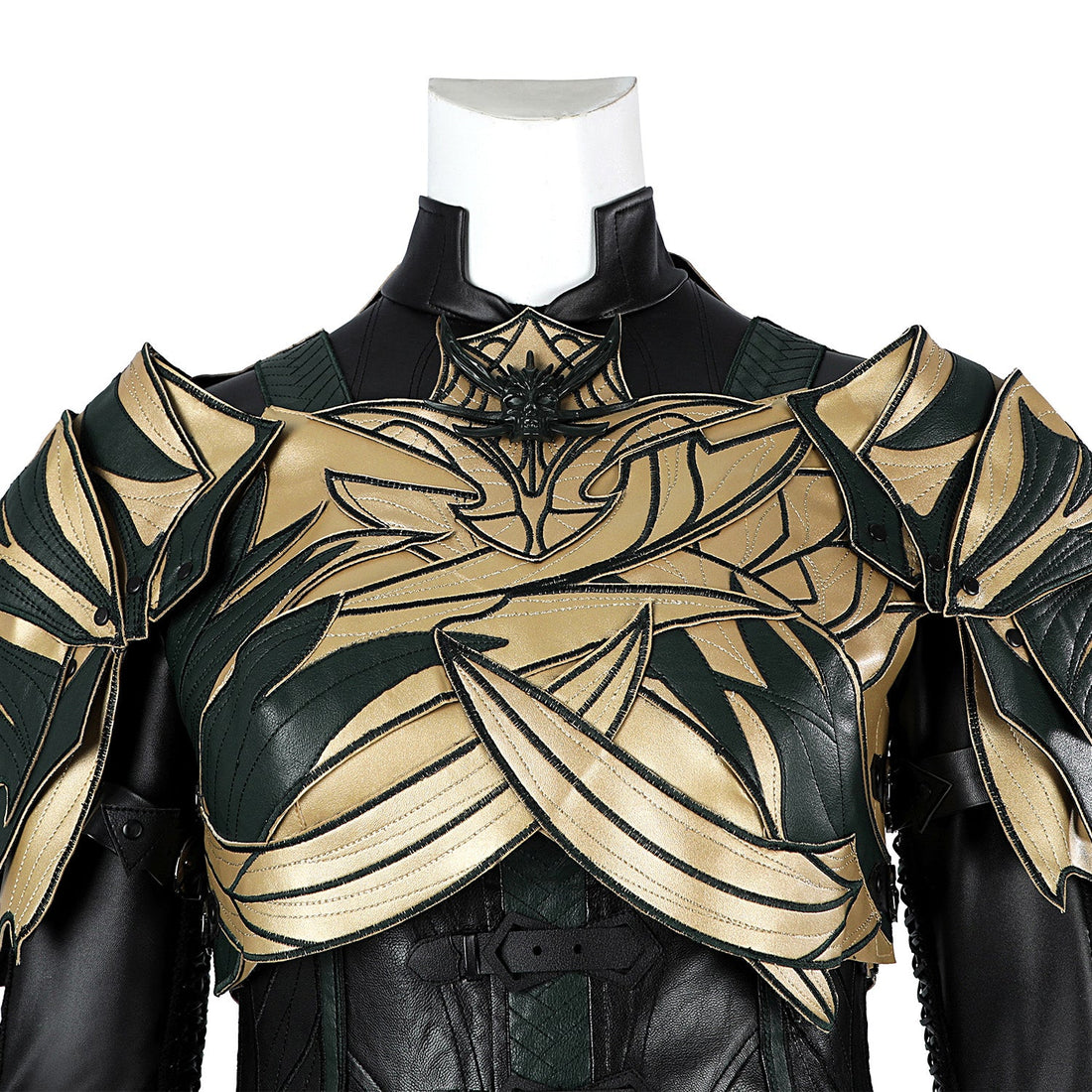 Baldur's Gate 3 Minthara Top Level Full Set Female Cosplay Costumes